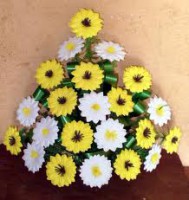 Arreglo floral 